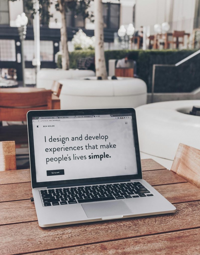 AI powered wordpress websites and digital marketing